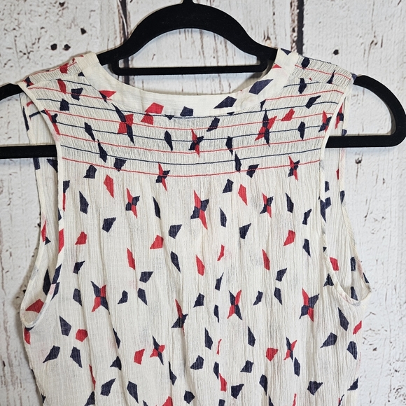 Theory tank top - Picture 9 of 10